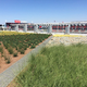 Illustration for article titled Behind the Scenes at the San Francisco 49ers’ New High Tech Stadium